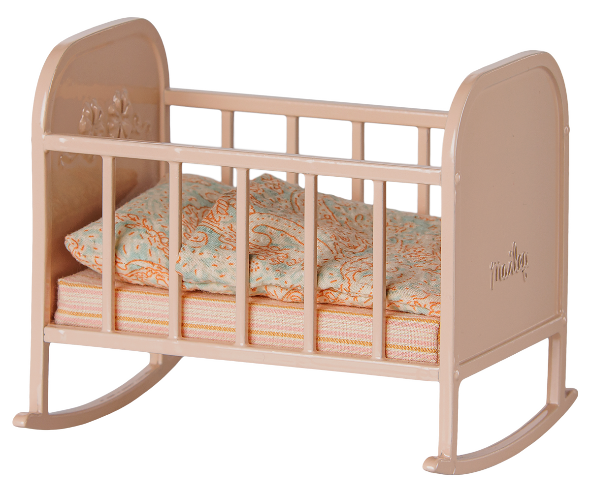 My Cradle - Light Rose