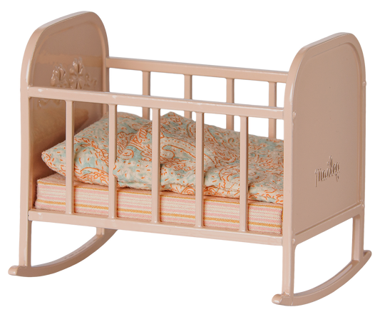 My Cradle - Light Rose
