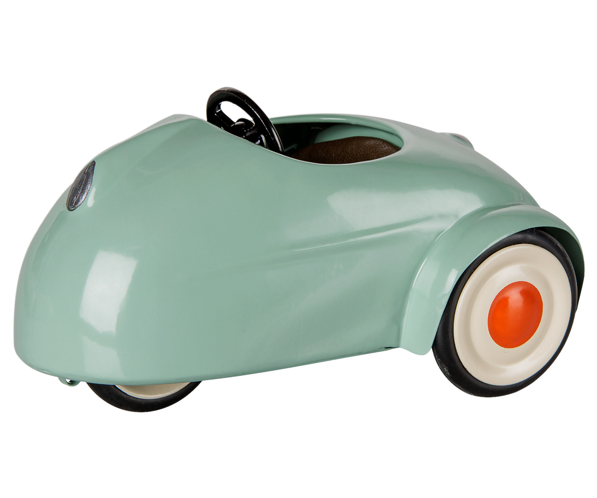 Mouse Car Light Mint