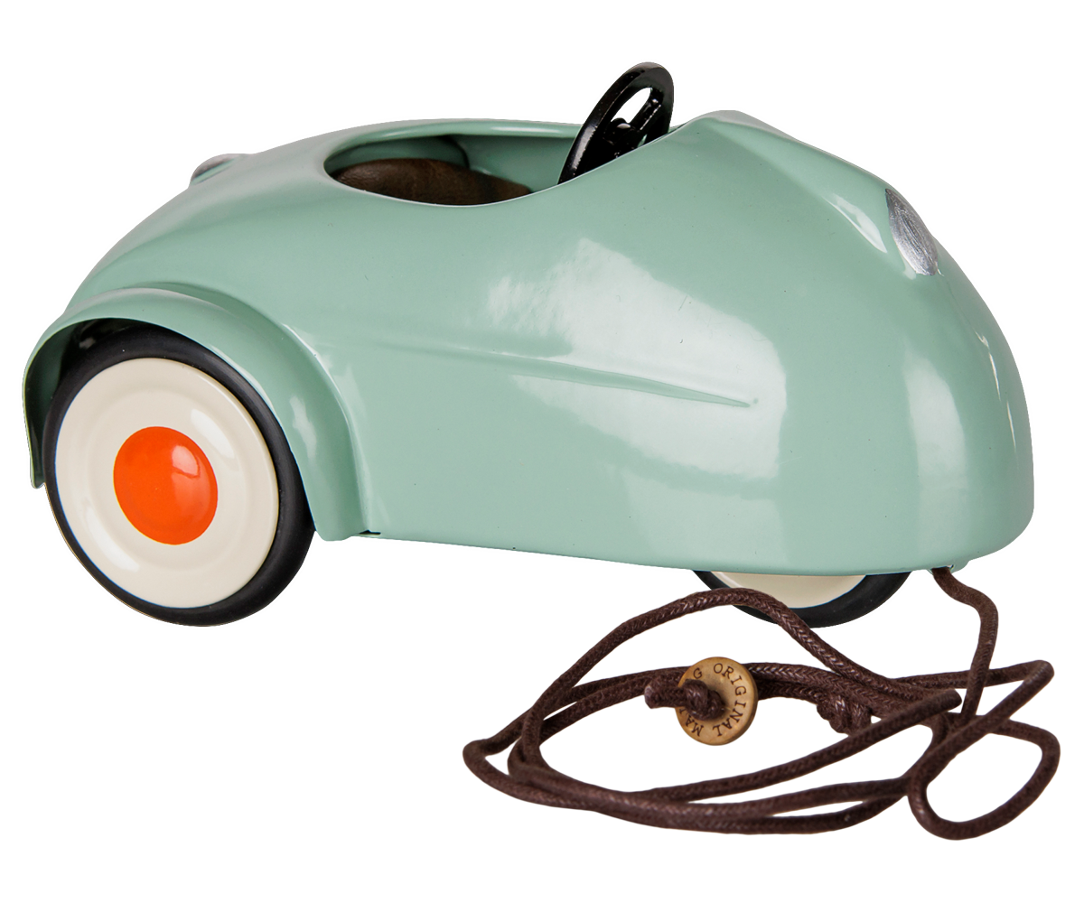 Mouse Car Light Mint