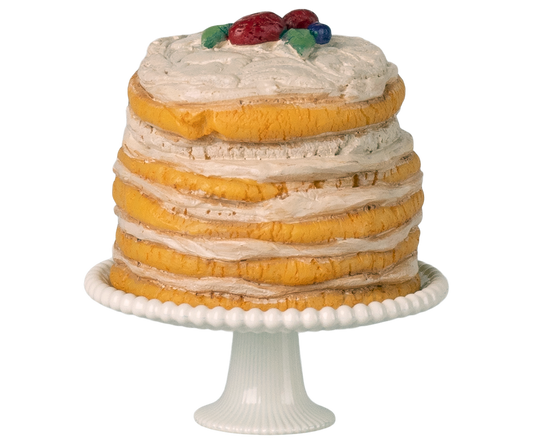 Mouse Party Cake And Stand