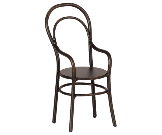 Mini Chair w/ Armrest