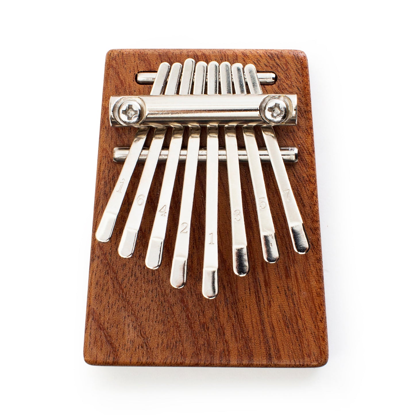 Pocket Size Kalimba