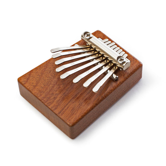 Pocket Size Kalimba