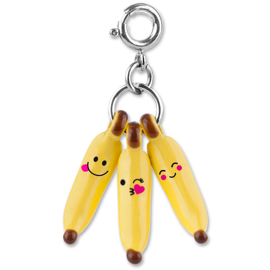 Bananamoji Charm