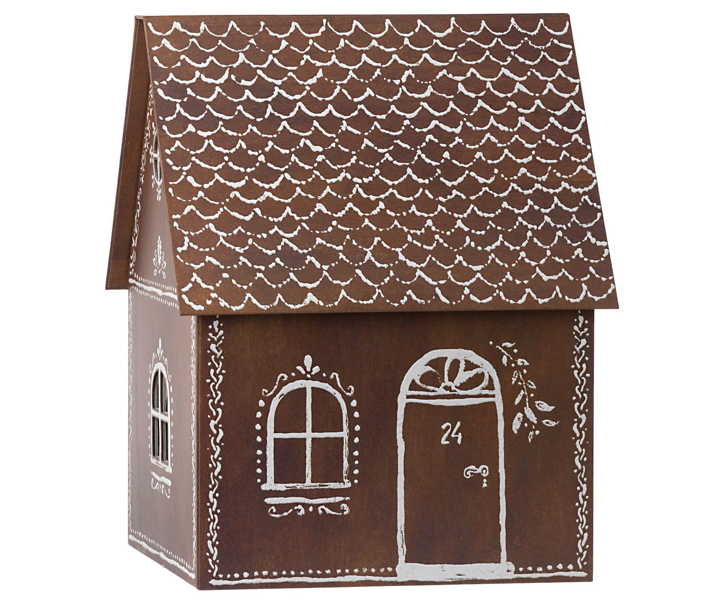 Gingerbread House for Mice Medium