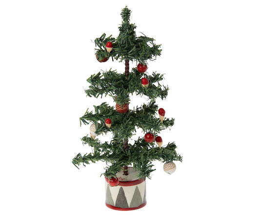 Small Green Maileg Christmas Tree