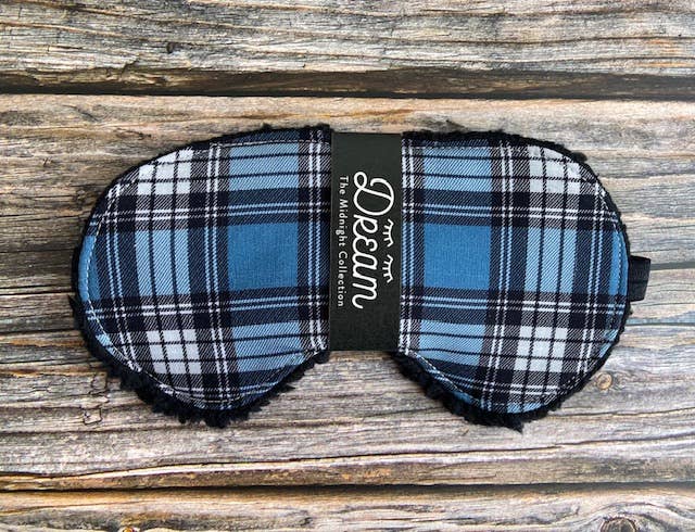 Sleep Mask / London Calling
