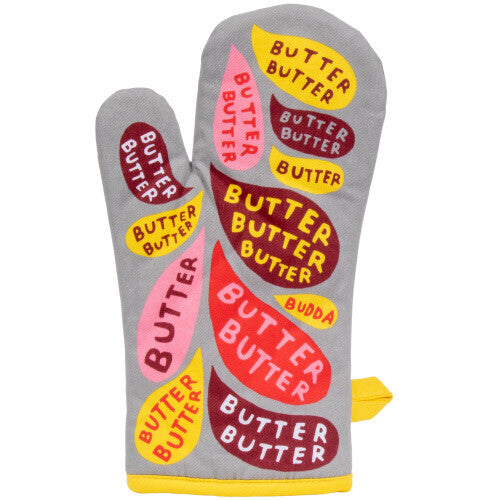 Butter Oven Mitt