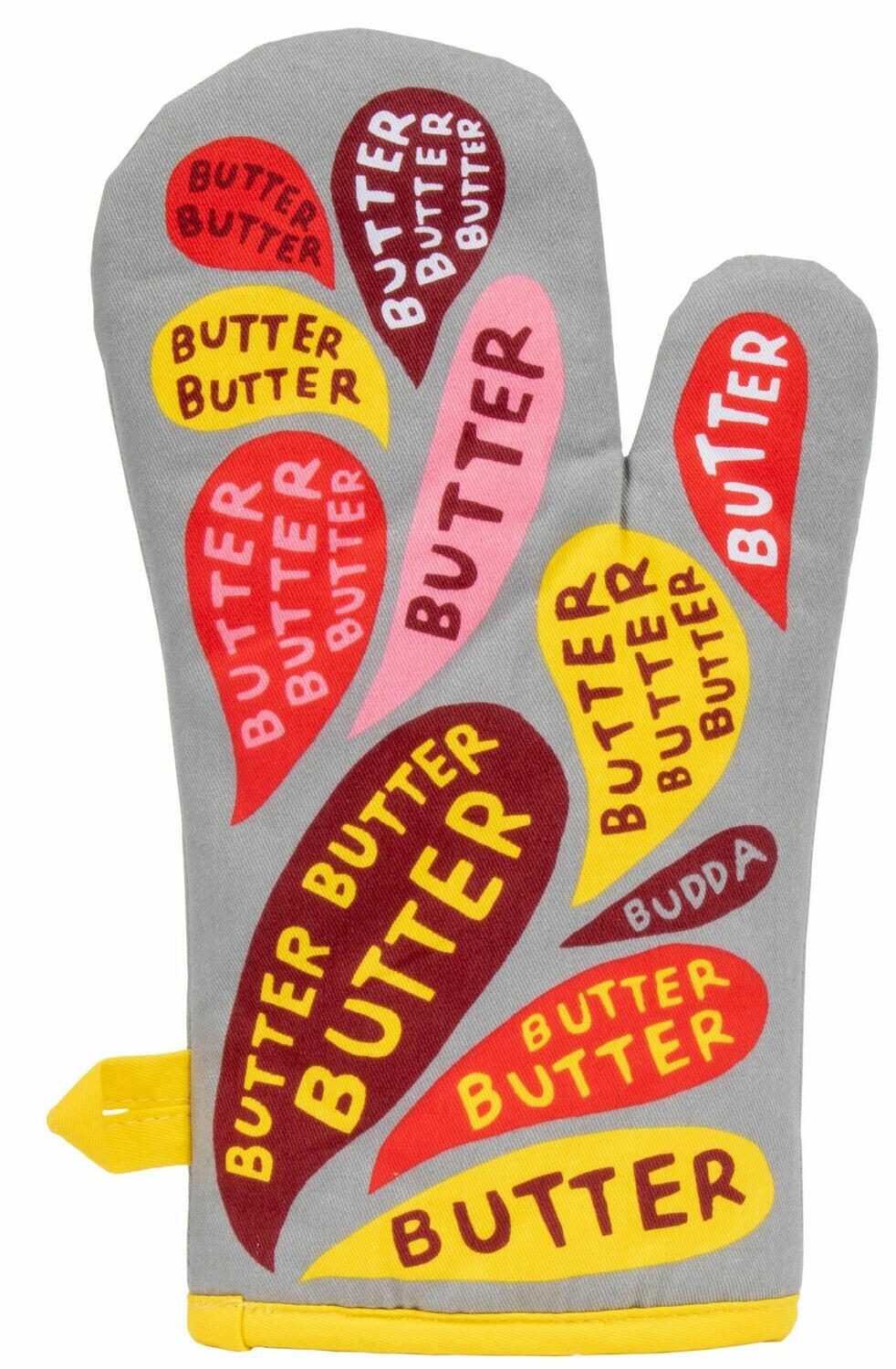 Butter Oven Mitt