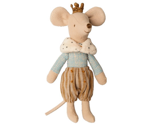 Big Brother Prince Mouse