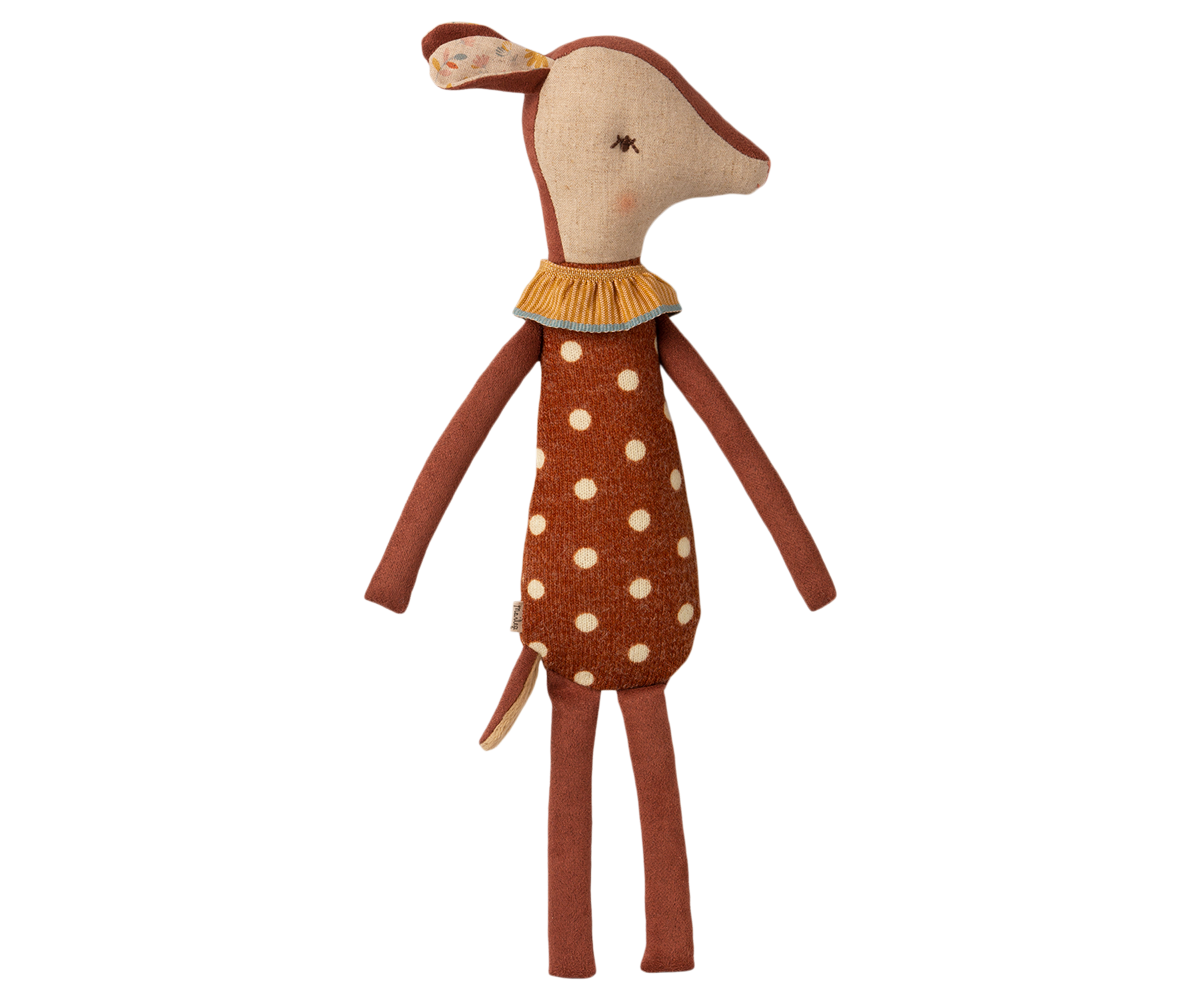 Sleepy-Wakey Bambi Medium