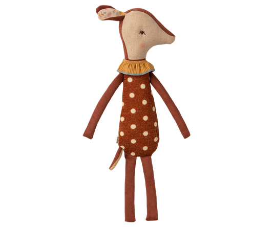 Sleepy-Wakey Bambi Medium