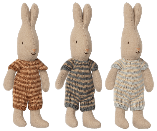 Micro Rabbit