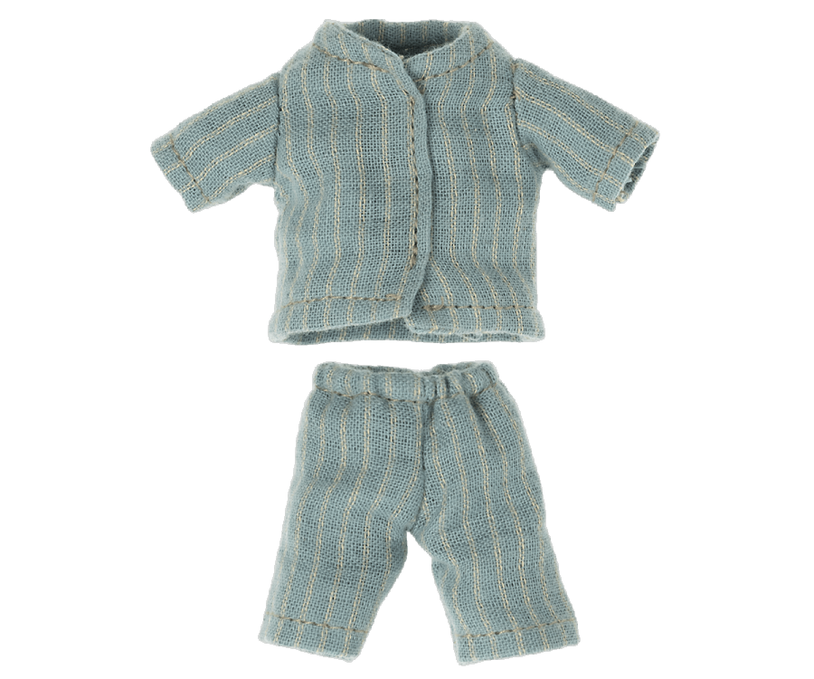 Pyjamas for Big Brother Mouse