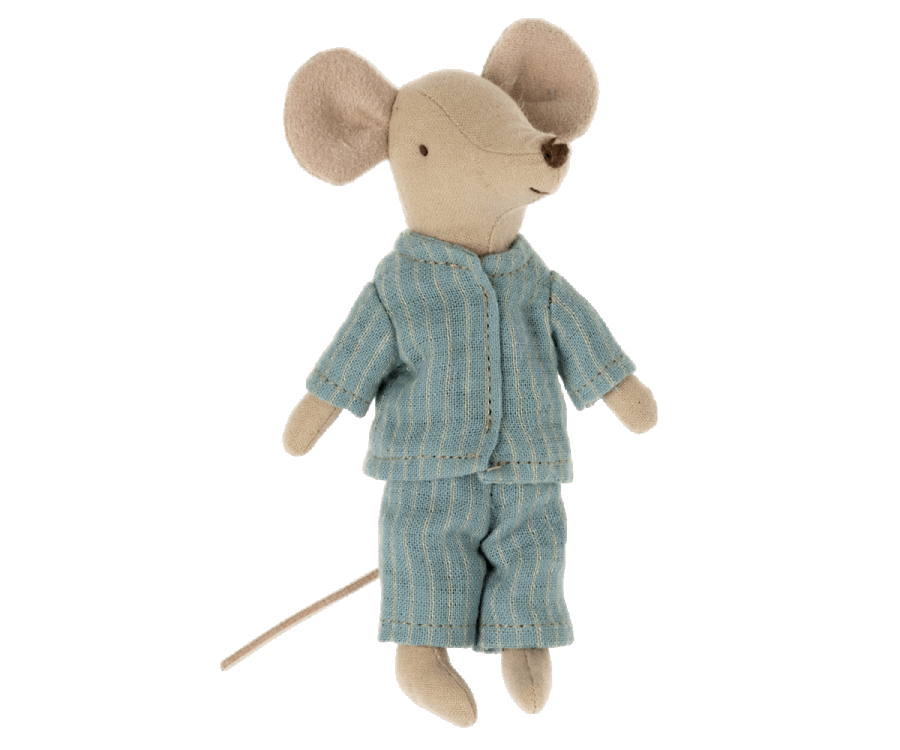 Pyjamas for Big Brother Mouse