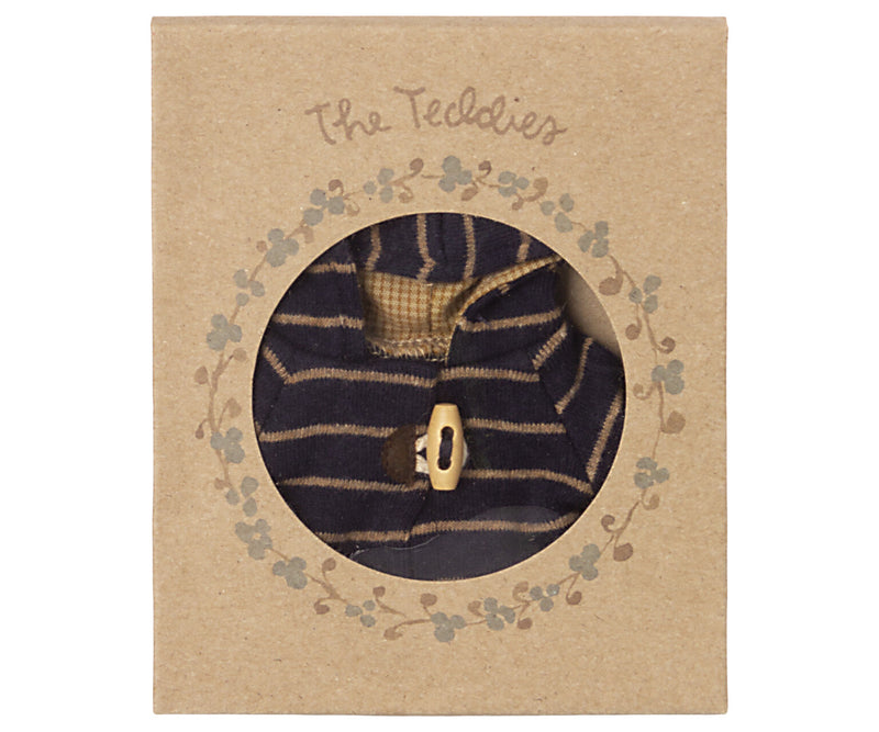 Duffle Coat for Teddy Jr