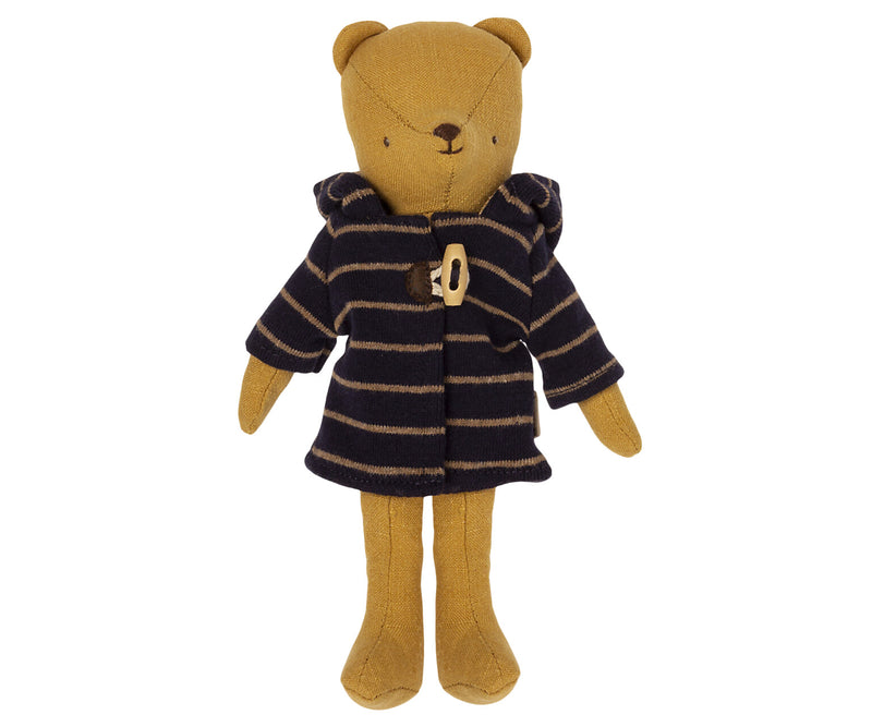 Duffle Coat for Teddy Jr