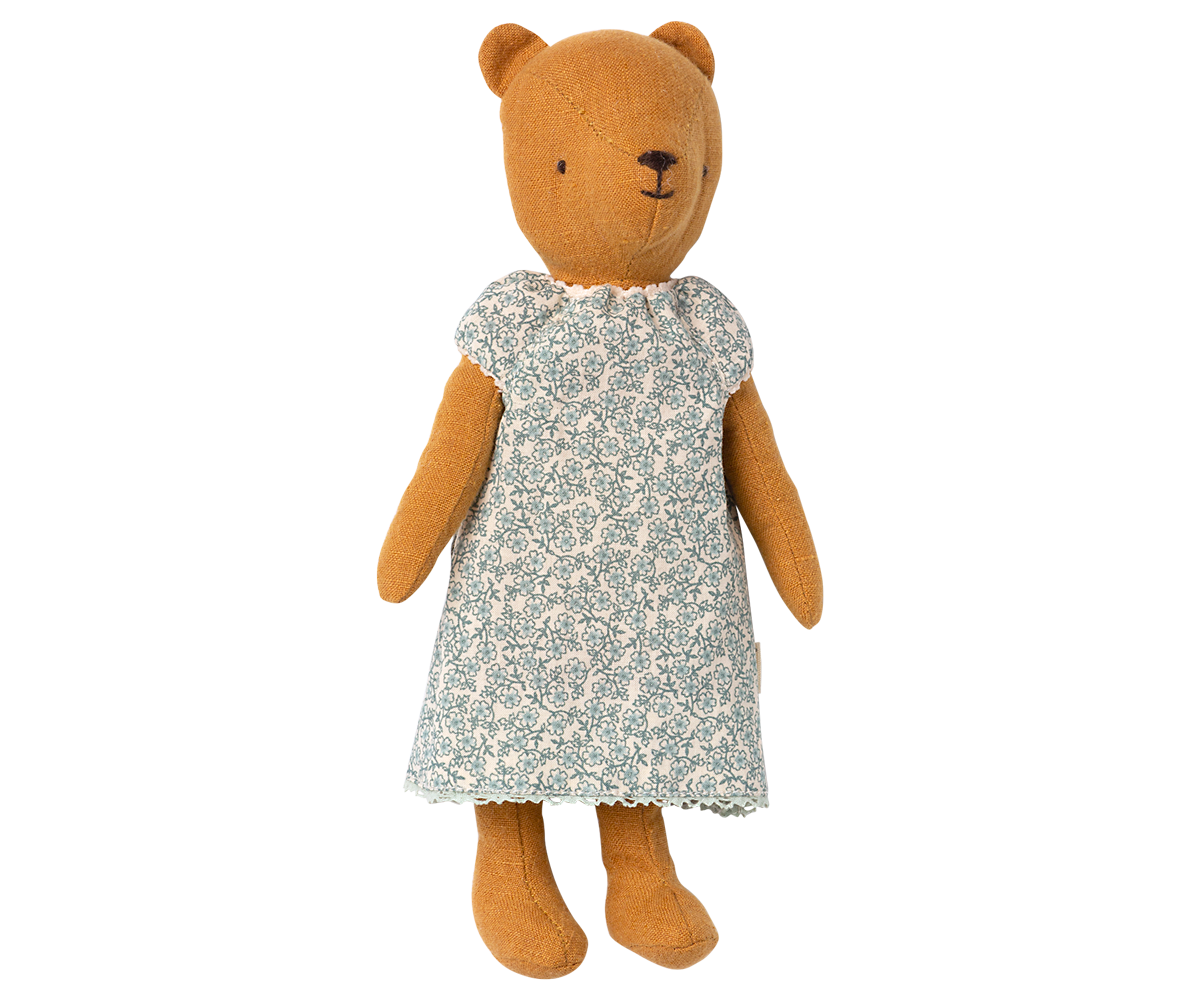 Nightgown For Teddy Mum