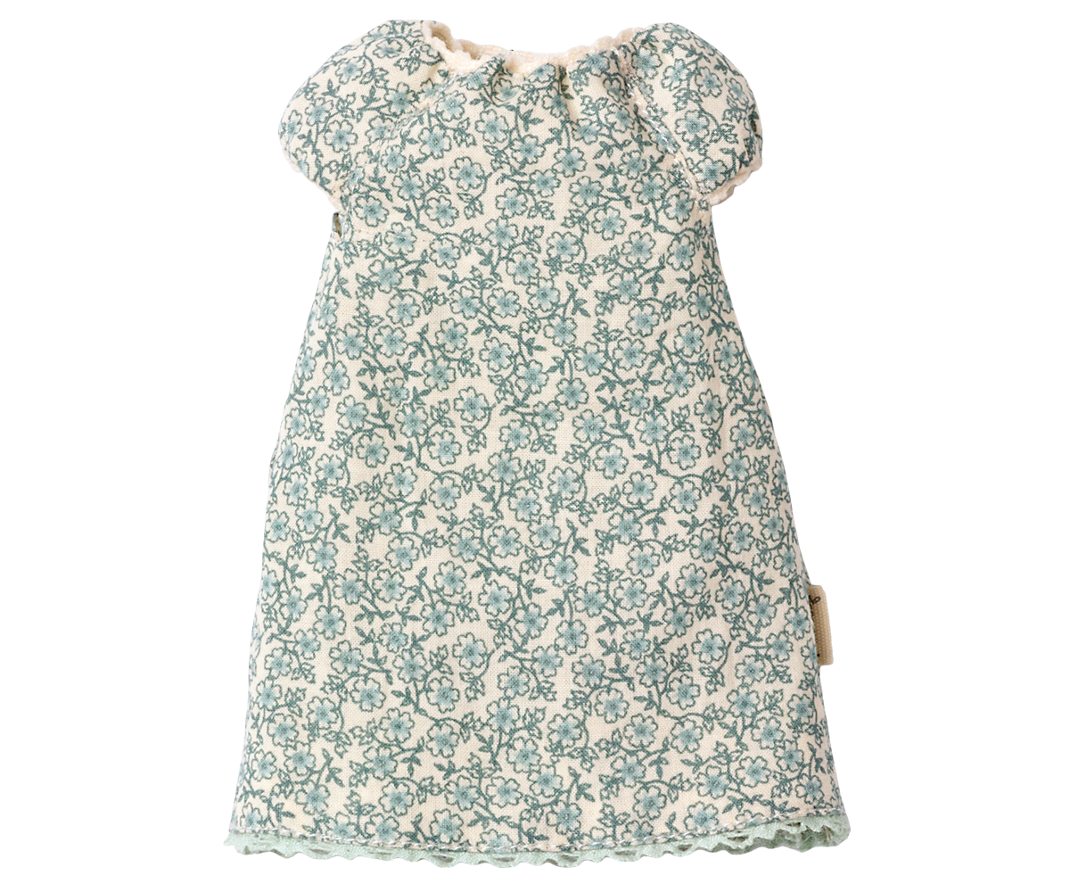 Nightgown For Teddy Mum