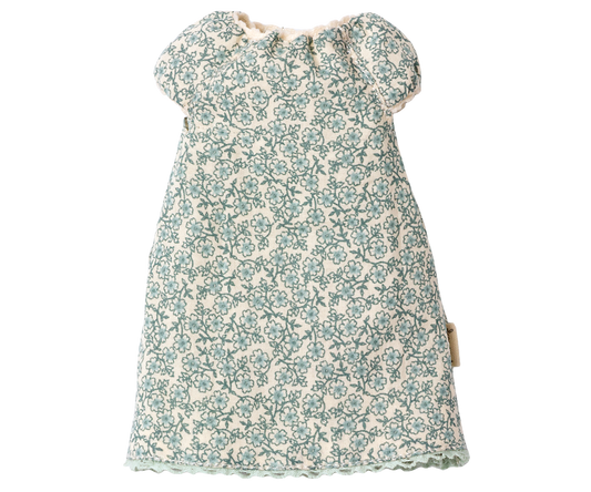 Nightgown For Teddy Mum