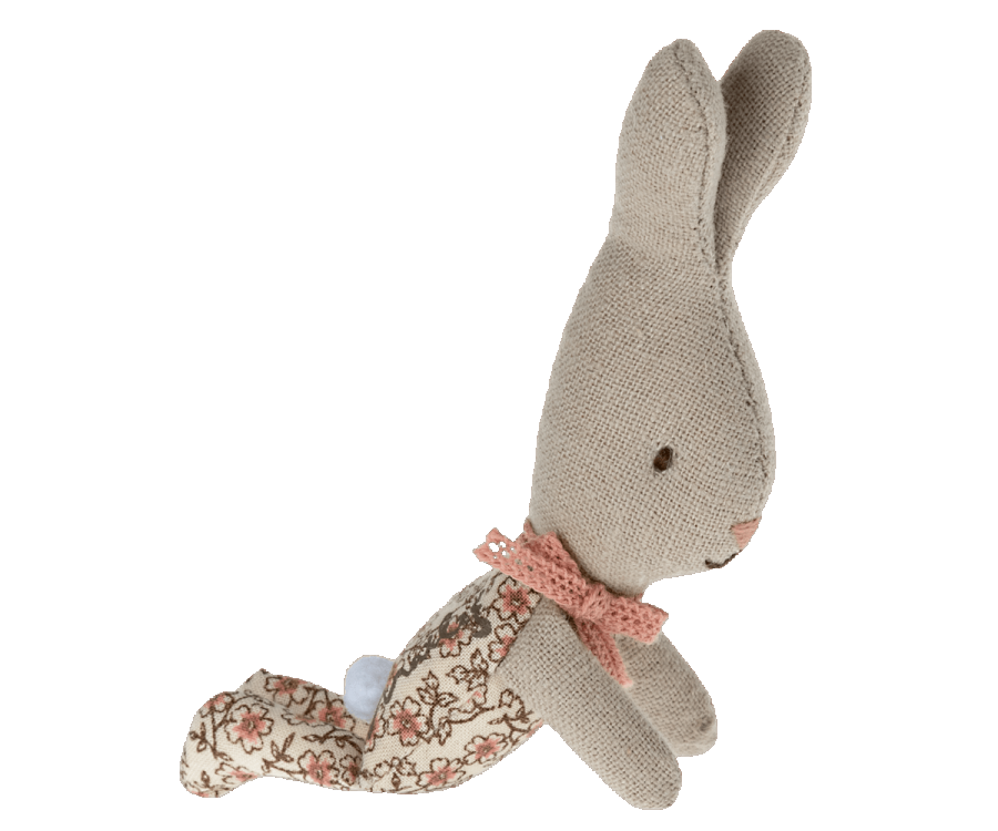 My Rabbit Rose