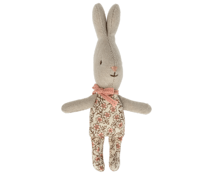 My Rabbit Rose