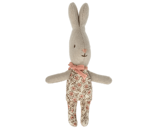 My Rabbit Rose