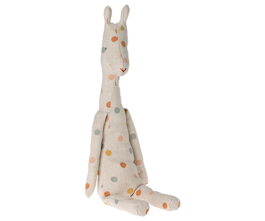 Safari Friends Medium Giraffe