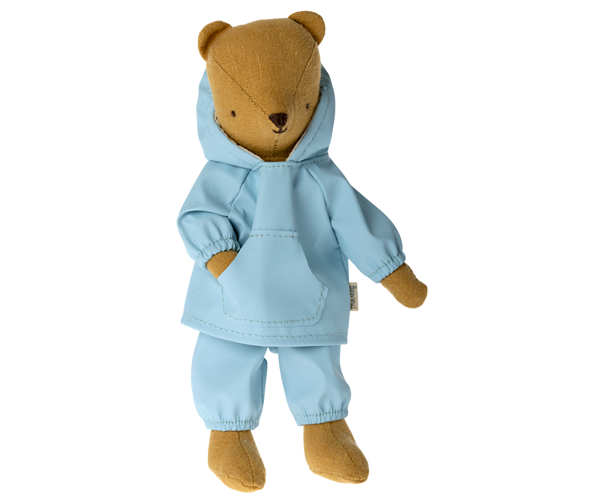 Teddy Jr. Rainwear