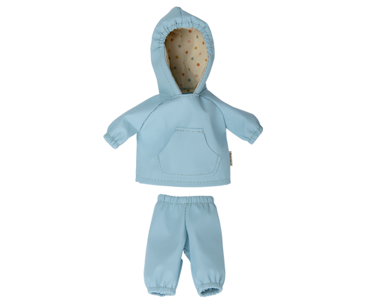Teddy Jr. Rainwear