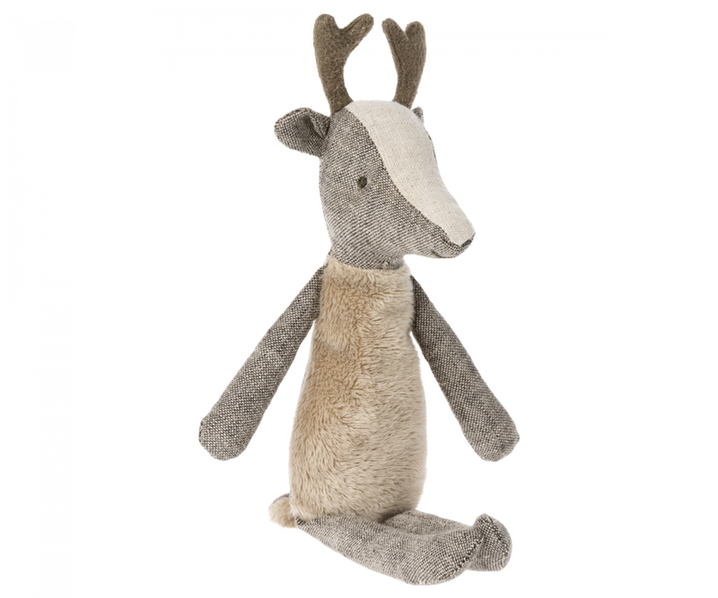 Father Deer