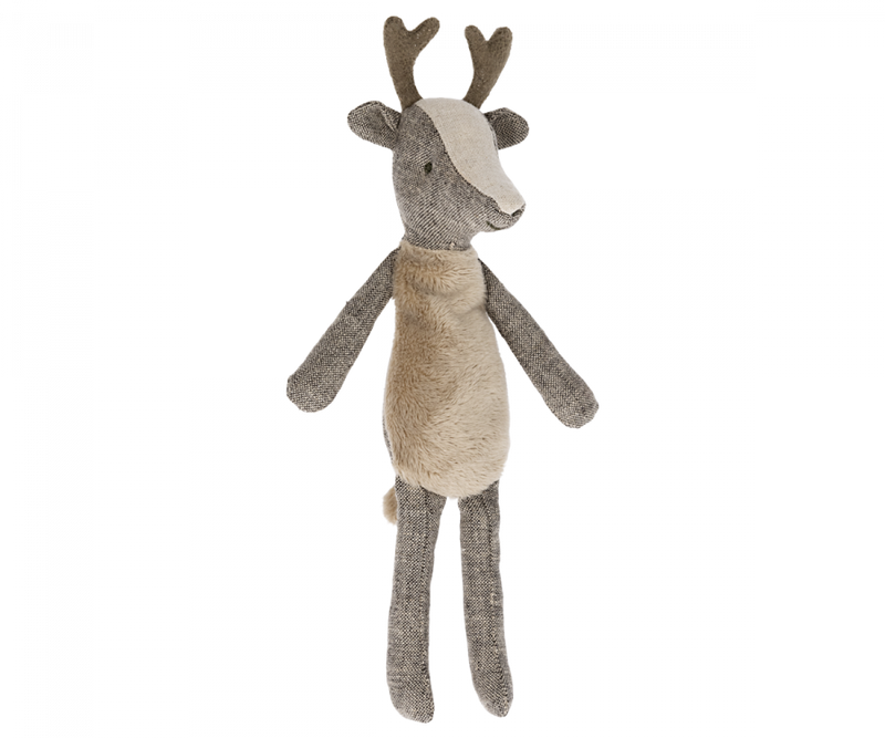 Father Deer