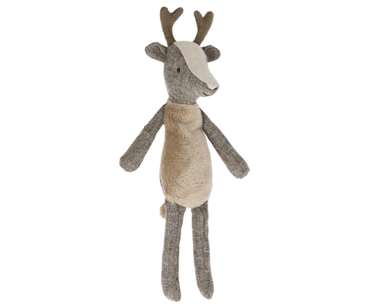 Father Deer