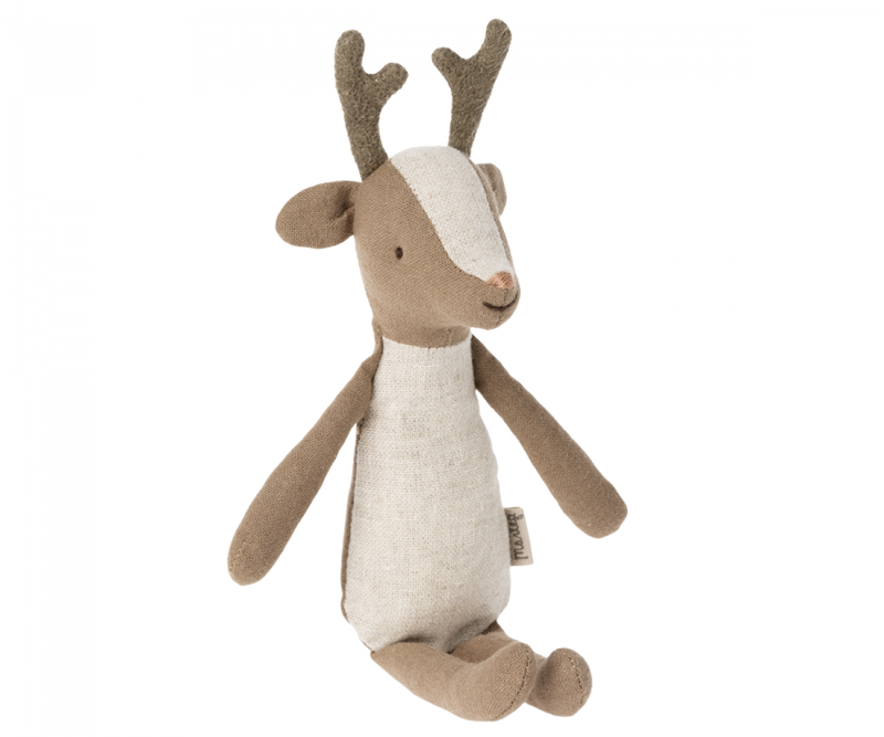 Big Brother Deer