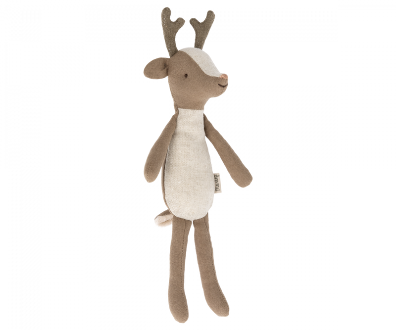 Big Brother Deer