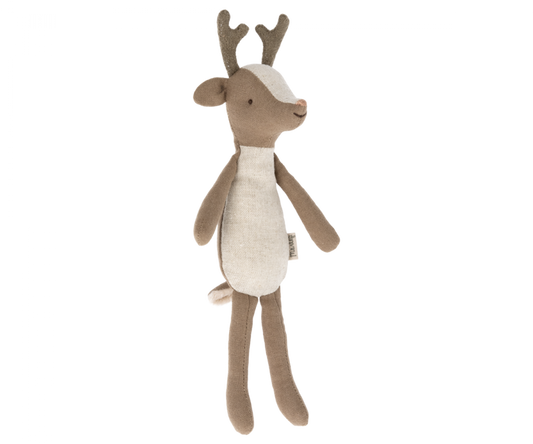 Big Brother Deer