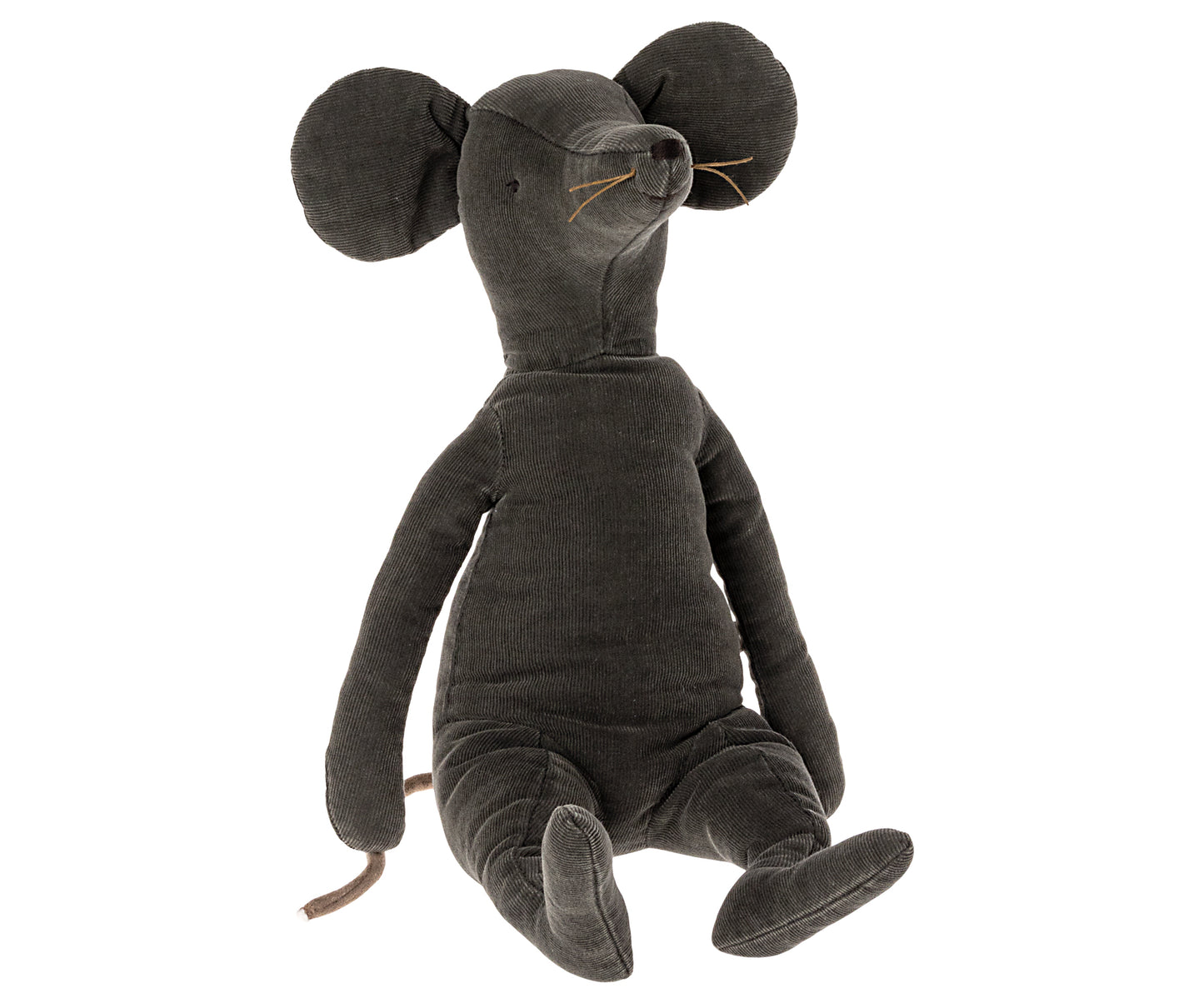 Corduroy Maxi Rat