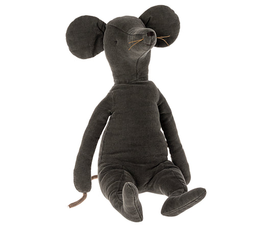 Corduroy Maxi Rat