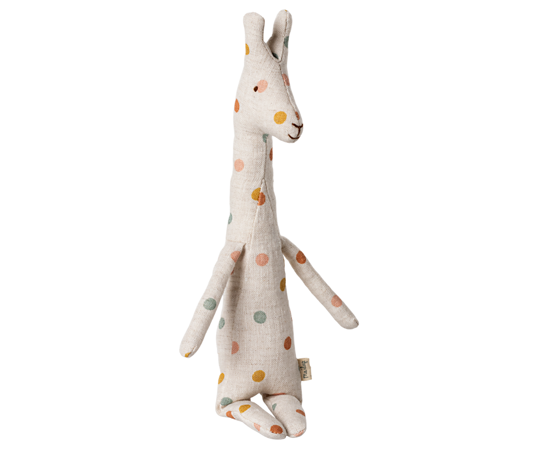 Safari Friends Mini Giraffe