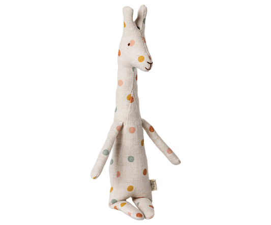 Safari Friends Mini Giraffe