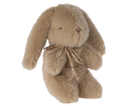 Mini Plush Bunny