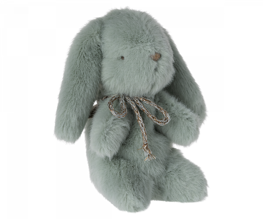 Mini Plush Bunny