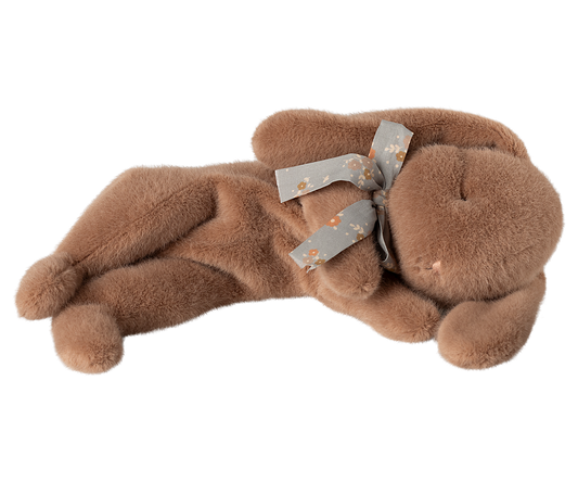 Sleeping Bunny Plush