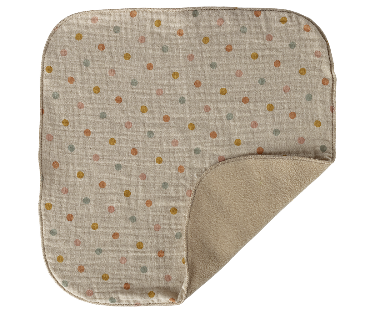 Lullaby Friends Mini Bunny Cream Yellow