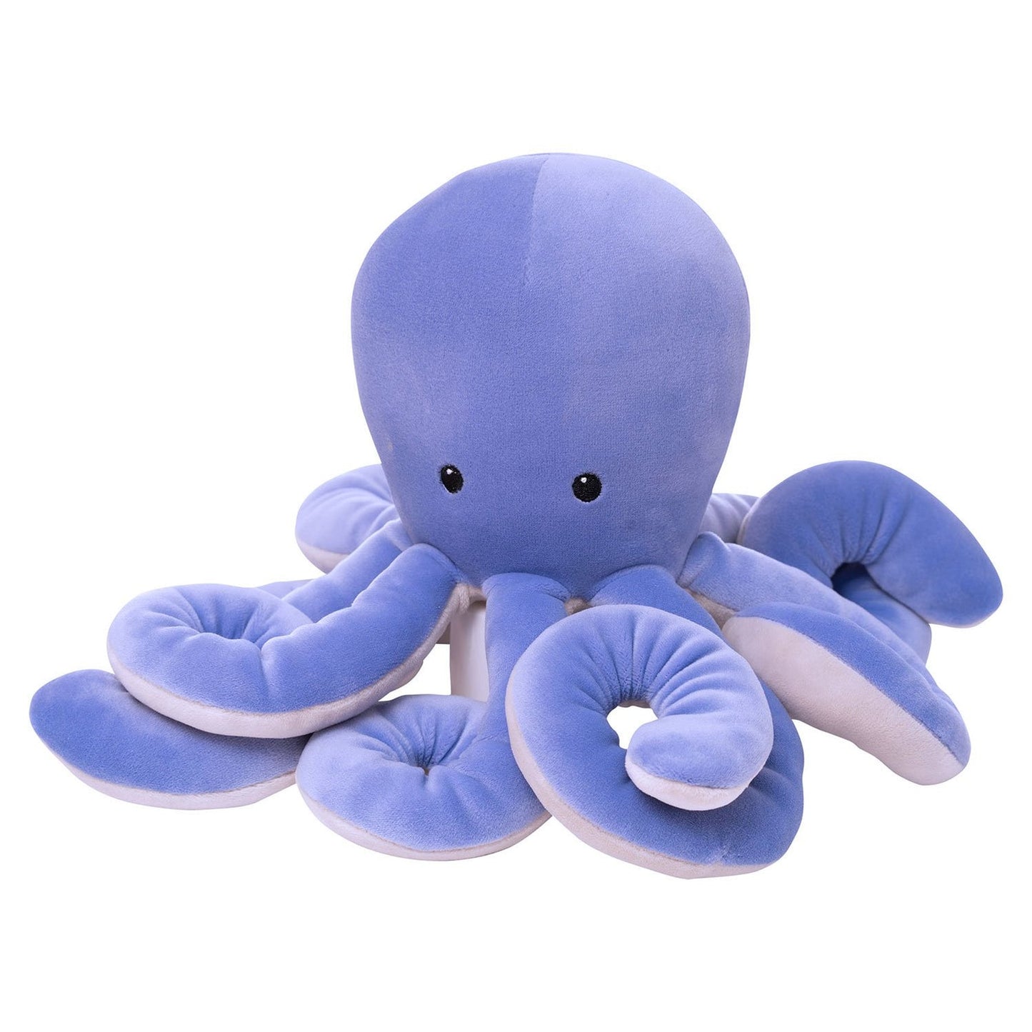 Sourpuss Octopus