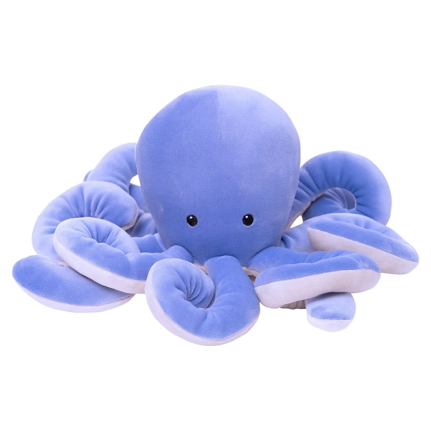 Sourpuss Octopus