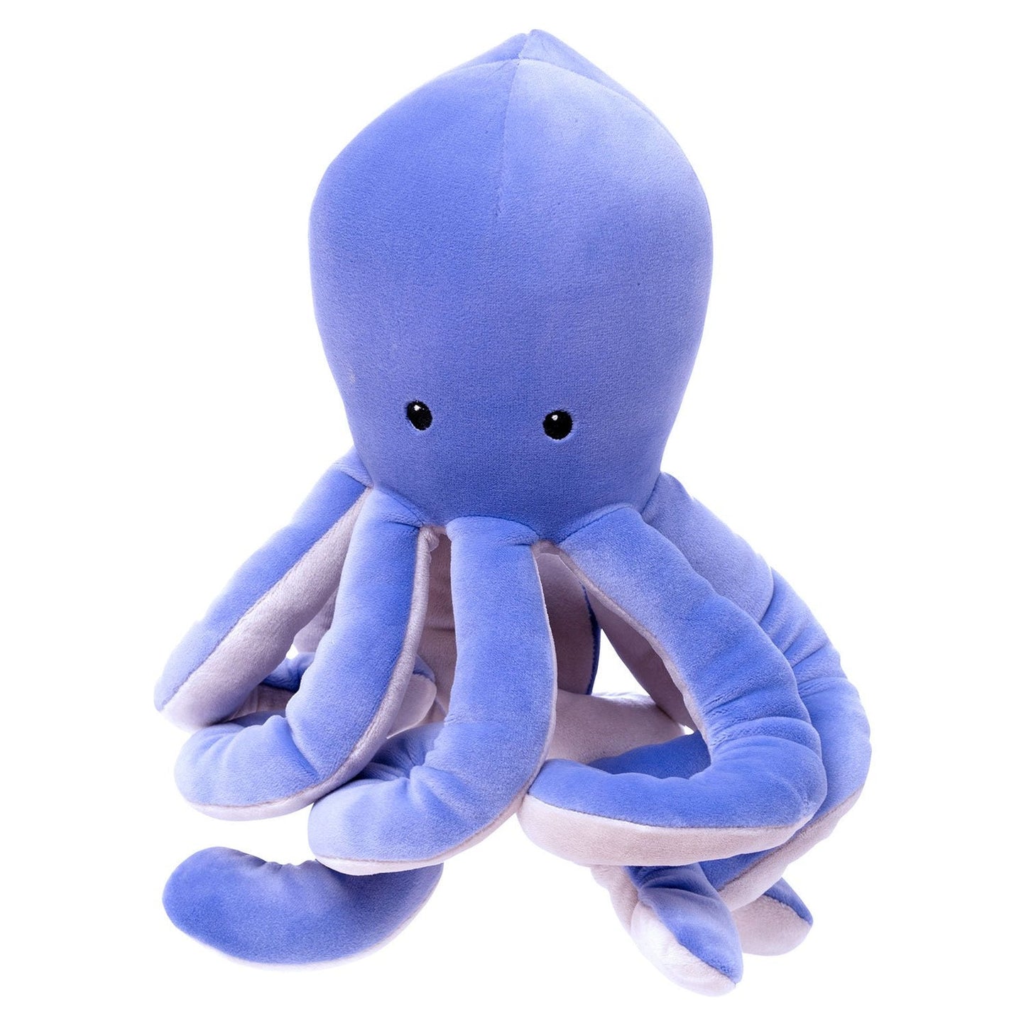 Sourpuss Octopus