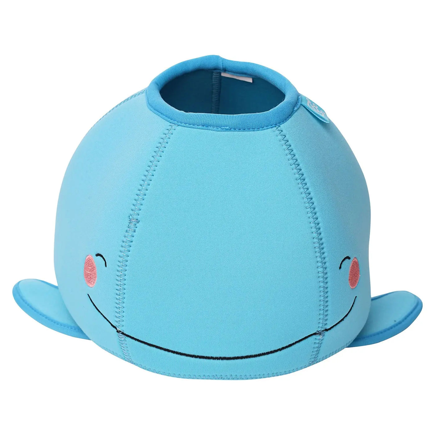 Whale Floating Fill & Spill Bath Toy