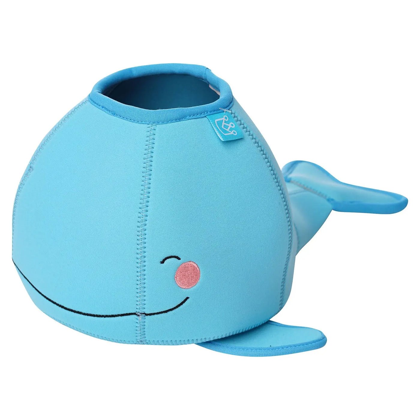 Whale Floating Fill & Spill Bath Toy